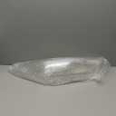 ACROPIX Headlight Lens Cover Headlight Headlamp Lense Clear Lens Cover for Hyundai Tucson 2015-2018 Clear PC 1 Pcs Front Right Car