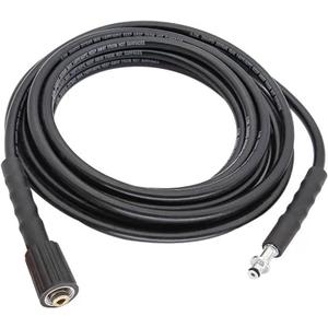 High Pressure Hose for Karcher 20FT Replacement Hose with M22-14mm Replacement Hose for K2 K3 K4 K5, Replacement for Karcher System 2000-2007 Old Models High Pressure Washer