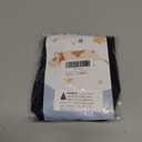 SAWMONG Recovery Suit for Dogs Female Male, Breathable Dog Onesie After Surgery Spay Neuter, Professional Dog Surgical Suit, Substitute Pet E-Collar Cone, Black, Small