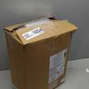 Amazon Basics Long Body Pillow for All Position Sleepers, 20 x 54 inches, Supportive, 1 Pack