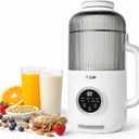 10-in-1 Nut Milk Maker, 40oz Plant-Based Milk Maker