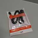 16AWG 8 Pin PCIe Cable for EVGA Modular Power Supply,PCIe 8 Pin Male to 8Pin (6+2) Male PCI Express Power Adapter,Graphics Card 8Pin Cable Sleeved 25-inch