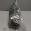 Night Cat Backpacking Tent for One 1 to 2 Persons Lightweight Waterproof Camping Hiking Tent for Adults Kids Scouts Easy Setup Single Layer 2.2x1.2m (1 Person (7.0*3.8*3.6ft), Army Green)