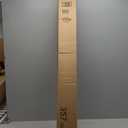 Fadeless Schoolgirl Style Bulletin Board Paper, Lavender Haze, 47.25" x 12', 1 Roll, 47.3" x 144"