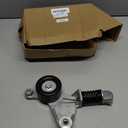 Automatic Belt Tensioner and Pulley Assembly Fit for Toyota Camry 2007-2009, Corolla Matrix Fit for RAV4 Solara & Scion xB 2008-2015 & Pontiac Vibe 2009-2010, Replace# 1662028040, 1662028041