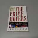 The Prime Movers: Traits of the Great Wealth Creators