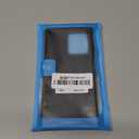 TUDIA Merge [Military Grade] for Motorola Moto G Power 2025/2026 Case 5G - [Drop Tested] Dual Layer Shockproof Slim Rugged Grip Heavy Duty Phone Cases Cover - Black