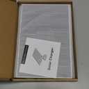 VUEBEE 7W Solar Panel for Security Camera, Solar Panel Charger Compatible with Eufycam 2C/ 2C Pro/ 2/ 2 Pro/ E20/ E40/ E, USB Solar Panel with USB-C Port, with Micro USB Connector & Rubber Plug