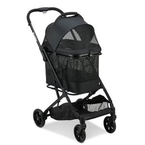 Joovy Pootler 2-in-1 Pet Stroller and Carrier