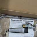 64865Grill Valve with Regulator & Burner Kit for Weber Q2000/Q2200 Grills, for Weber Q2200 Q2000 Series