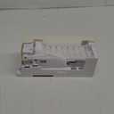 Refrigerator Ice Maker Assembly DA97-07603B Compatible with Section Samsung Models Replaces DA61-03213B, DA97-07603A,Replacement Assembly Refrigerator Ice Maker Replacement