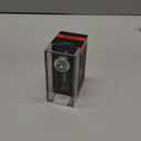 NEBO SWYVEL 1000 Lumen Rechargeable Flashlight | 5 Light Modes, Rotating Swivel Head, Pocket Size Work Light, Magnetic Base & Steel Clip, Water Resistant, Includes Wireless USB Charging Dock