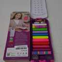 Friendship Bracelet Making Kit for Girls - Crafts for Girl - String Bracelets Maker - Gifts for 8-12 Year Old Kid - Birthday Gift Ideas & Kits Toys Ages 8, 9, 10, 11, 12 - Kids Age 8-12 Olds