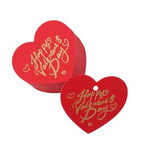 Heart Shaped Golden Ornament Luxurious Decoration and Projects Romance