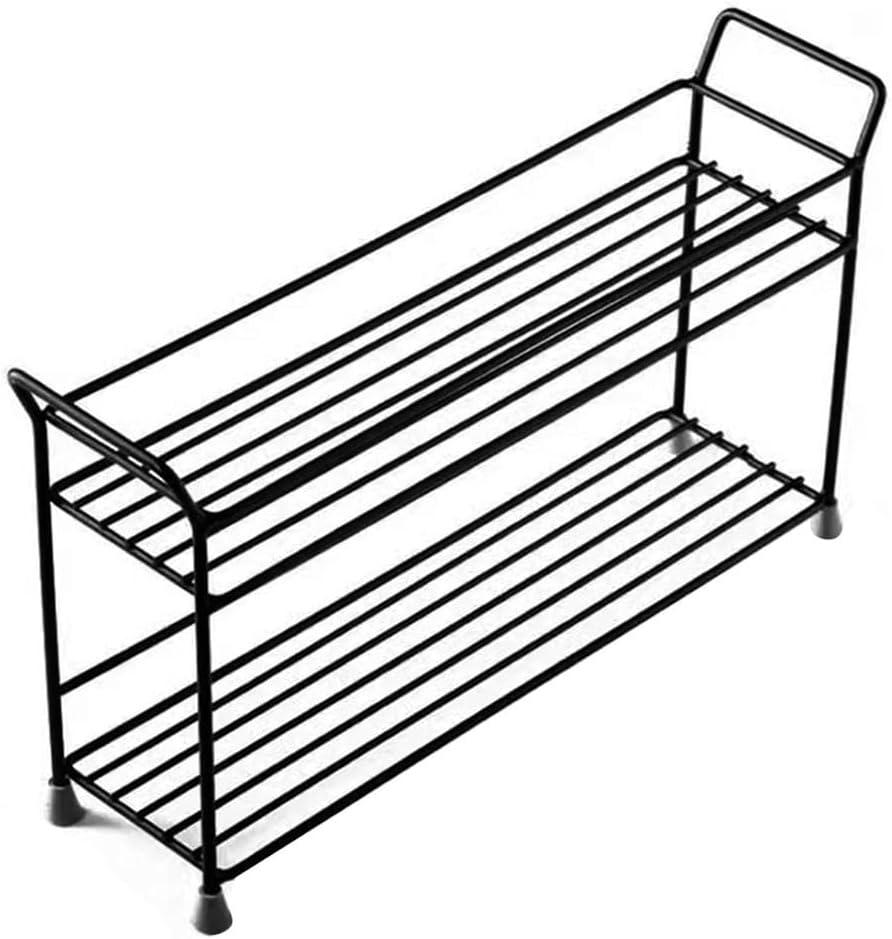 Multi-Functional Kitchen Spice Shelfcountertop Spice RackMulti-Tier Stackable Spice Organiser, Suitable for Cupboards and Worktops(A-Shelf 4pcs)