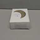 lulumoon Sleep Sack Muslin for Baby: Cotton Wearable Blanket for 15-24 Months - Soft Lightweight Ideal for Nursery Lounge Nighttime Naptime (Large, Olivetwig)