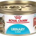Royal Canin, Feline Care Nutrition Urinary Care Thin Slices in Gravy Adult Wet Cat Food, 3 Ounce (EXP 04/18/28)