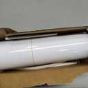 Window Air Conditioners Windshield Universal,Adjustable Angle Air Conditioner Air Deflector,Prevent Direct Blowing of Heat and Cold Air for Vents, Sidewall and Window ac Unit
