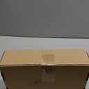 3-Tier Decorative Cotton Rope Hanging Basket, Wall-Mounted Woven Storage Organizer Bag, Jute