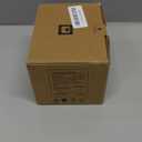 12-Pack Dimmable E12 LED Candelabra Bulbs 60W Equivalent, 2700K Soft Warm White, 600 Lumens B11 Candle Base 6W C35 LED Filament Vintage Light Bulbs, Clear Glass for Chandelier Ceiling Fan High CRI 90+