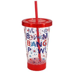 LED Tumbler 18 Oz
