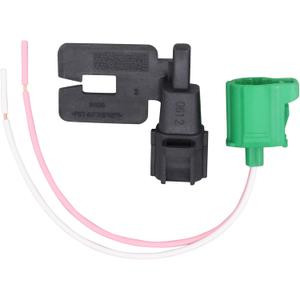 MOTOKU Ambient Air Temperature Sensor for Chrysler 300 Pacifica Town & Country Dodge Charger Challenger Durango Caravan Ram 1500 2500 3500 4500 5500 for Jeep Cherokee Wrangler