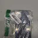 ZTOFERA Magnetic Case for iPhone 13/14, Polka Dot Phone Case Cute for Girl Women, Compatible with Magsafe, Hard PC+Soft TPU Protective Phone Cover for iPhone 13/14-Black