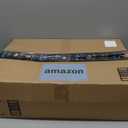 Driver Side Top Replacement Perforated Leather Seat Cover Tan Compatible with Ford Expedition XLT 2007 2008 2009 2010 2011 2012 2013 2014