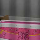 Delta Children Deluxe Toy Box, Disney Minnie Mouse