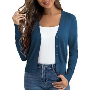 Ahlaray Women's XL Blue Jacket