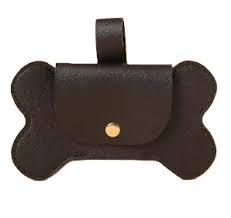 Poop Bag Carrier 2 Pack