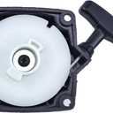 IEQFUE Starter Assembly A050000160 Compatible with Shindaiwa T261 T261B T261X Trimmer