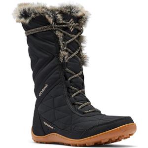 Columbia Boots 6.5