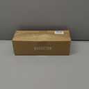 Artificial Flower Fake Silk Hydrangea Heads Bouquet with Stems Bulk for Fall Decoration Table Center Christmas Indoor Outdoor Faux Floral Realistic with Leaves Plants Crafts 8PCS(Brown)