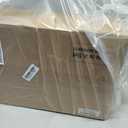 Enjoyidea Cocktail Table CoversSpandex Round High Top Table Cloths 10 Pack 32x43 InchWhite Stretch Fitted Bar Tall Tablecloth for Pub Bistro Highboy Party Event Banquet Height Folding Satnding