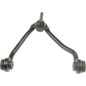 Dorman 520-171 Front Driver Side Upper Suspension Control Arm and Ball Joint Assembly Compatible with Select Chevrolet / GMC Models