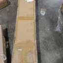 Outsunny 13' x 8' Retractable Awning, Patio Awnings, Sunshade Shelter w/Manual Crank Handle, UV & Water-Resistant Fabric and Aluminum Frame for Deck, Balcony, Yard, Beige