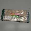 2 x CLLOT Baby Hair Ties with Bows,50pcs 2inch Baby Hair Bows Durable Rubber Bands Ponytail Holders Toddler Essential Hair Accessories for Infants Baby Girls in Pairs