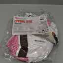 Morph Pink Cowgirl Costume for Girls, Halloween Western Dress Up Outfit, Fun Attire for Kids Medium