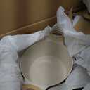 SENSARTE Ceramic Cookware Sets, Pots and Pans Set Nonstick, 20-Piece Induction Cookware, Non-toxic Healthy Non Stick Kitchen Cooking Set with Stay-Cool Handles, PFAS PTFE PFOA PFOS Free