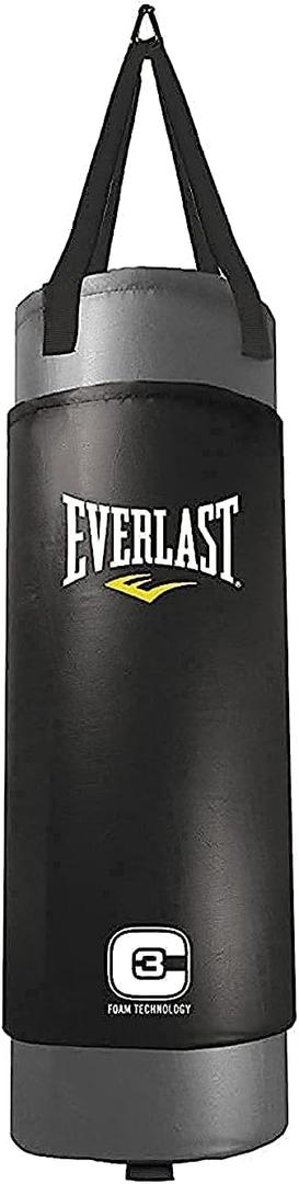 Everlast 100-Pound C3 Foam Heavy Bag