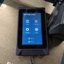 ELEGOO Neptune 3 Pro 3D Printer, Quick Assembly with Auto Leveling, Direct Drive Extruder, PEI Flexible Platform and Removable Touchscreen, 8.85x8.85x11 inch Printing Size