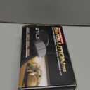 cciyu D1508 4pcs Front Ceramic Brake Pads Kits 2011-2019 For Ford Explorer,2009-2019 For Ford Flex,2011-2019 For Ford Taurus,2011-2012 For Lincoln MKS,2011-2019 For Lincoln MKT