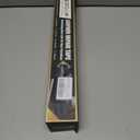 Leather Repair Tape, 16x40 inch Leather Patches for Furniture, Self Adhesive Leather Repair Patch for Sofas, Couches, Leather Covers, Seats, Chairs, Vinyl Repair Tape Wine Red