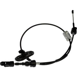 Dorman 905-150 Automatic Transmission Shifter Cable Compatible with Select Ford Models