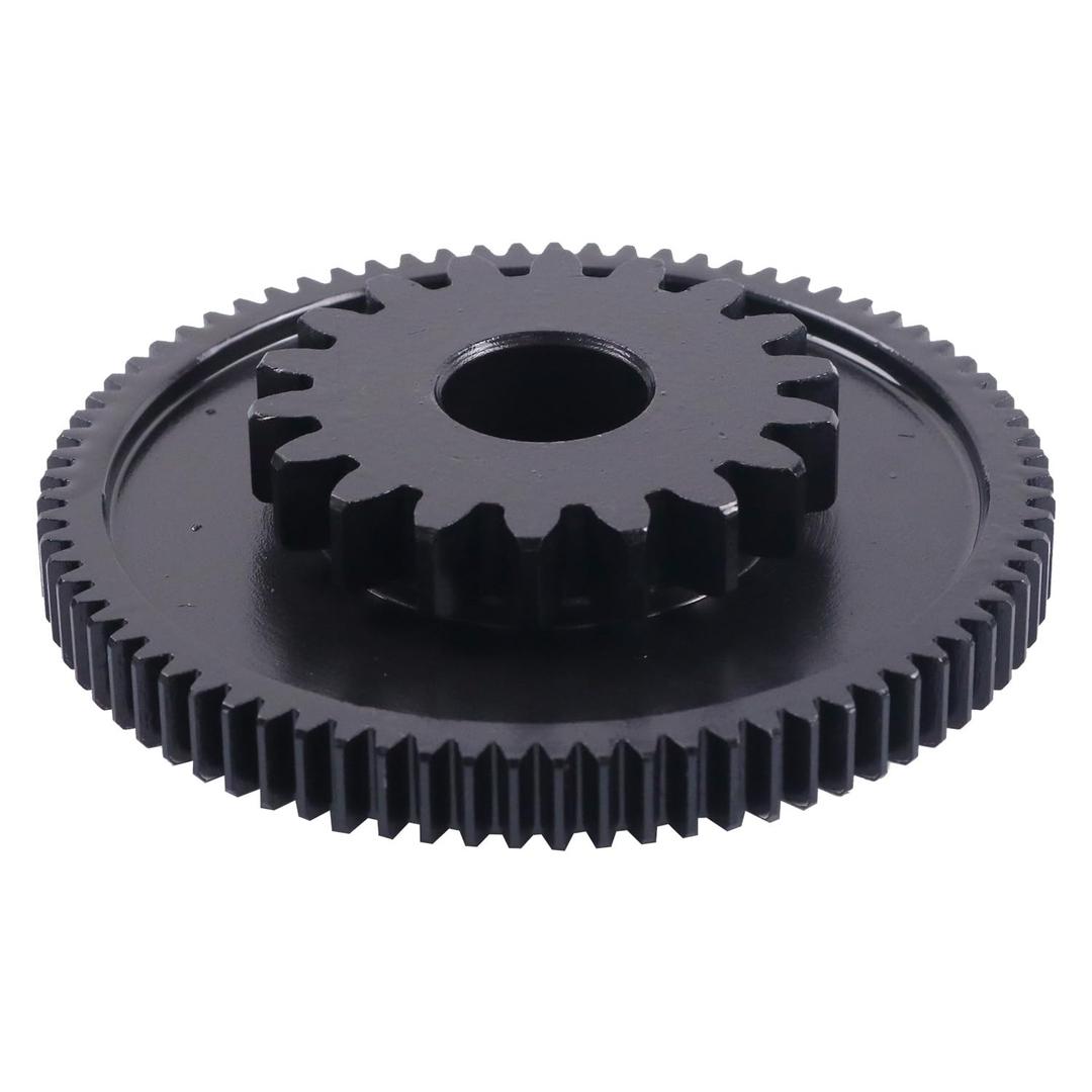 Starter Clutch Gear 1204683 Compatible with Polaris Sportsman 450 570 Ranger 500 570 ETX RZR 570 2014-2024