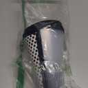 GLADOG Soft Cone Collar, 3 PCS (XL is Only 1 PCS) Flexible Plastic Cone for After-Surgery Recovery, Adjustable E-Collar for Large/Medium/Small Dogs and Cats