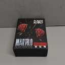 Linsoul Punch Audio Martilo in Ear Monitor, 1 Planar + 2BA + 2DD Hybrid Driver Basshead IEM Earphones, HiFi Wired Earbuds, with Precision Detail for EDM Hip-Hop Monitoring