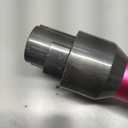 Replacement Accessories Quick Release Wand for Dyson V7 V8 V10 V11 and V15 Models Fuchsia).