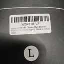 rivmount 3M Warm Winter Gloves, Cold Weather for Men Women, Thermal Touchscreen Anti-Slip Windproof, for Cycling Running Working Hiking Skiing Daily Life Outdoor Activities (Moonless Night)